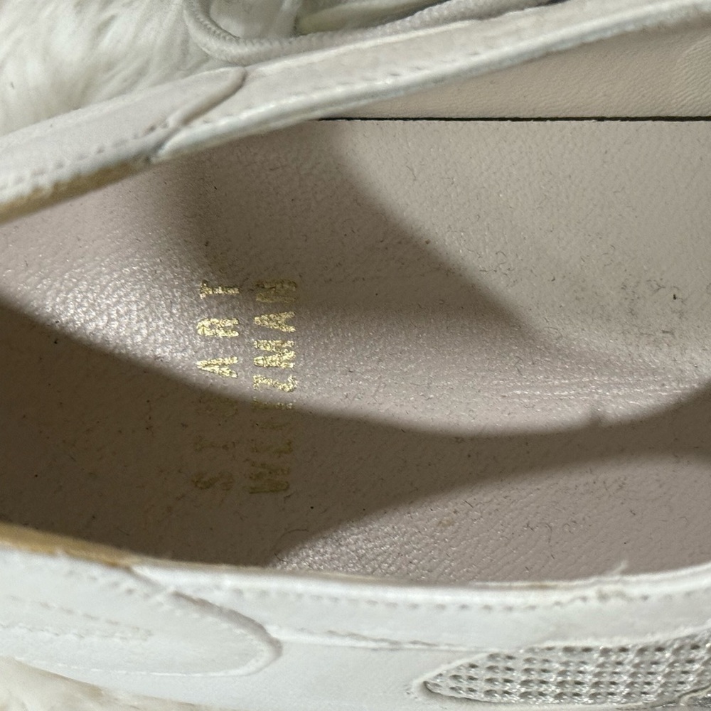 Stuart Weitzman - Picture 5 of 7